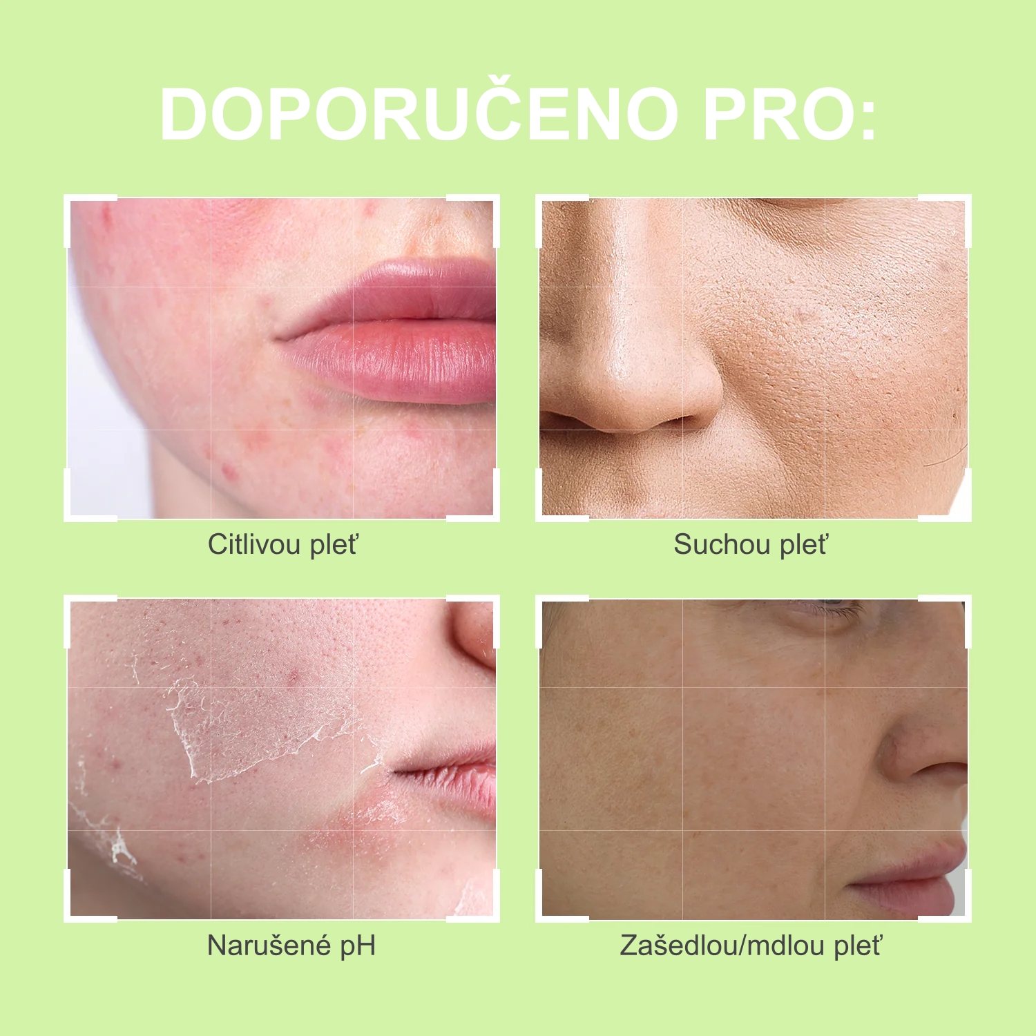 1.2. OOTD Deatiled Page Green Plum Cleansing Gel
